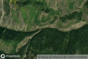 South Fork Deer Creek