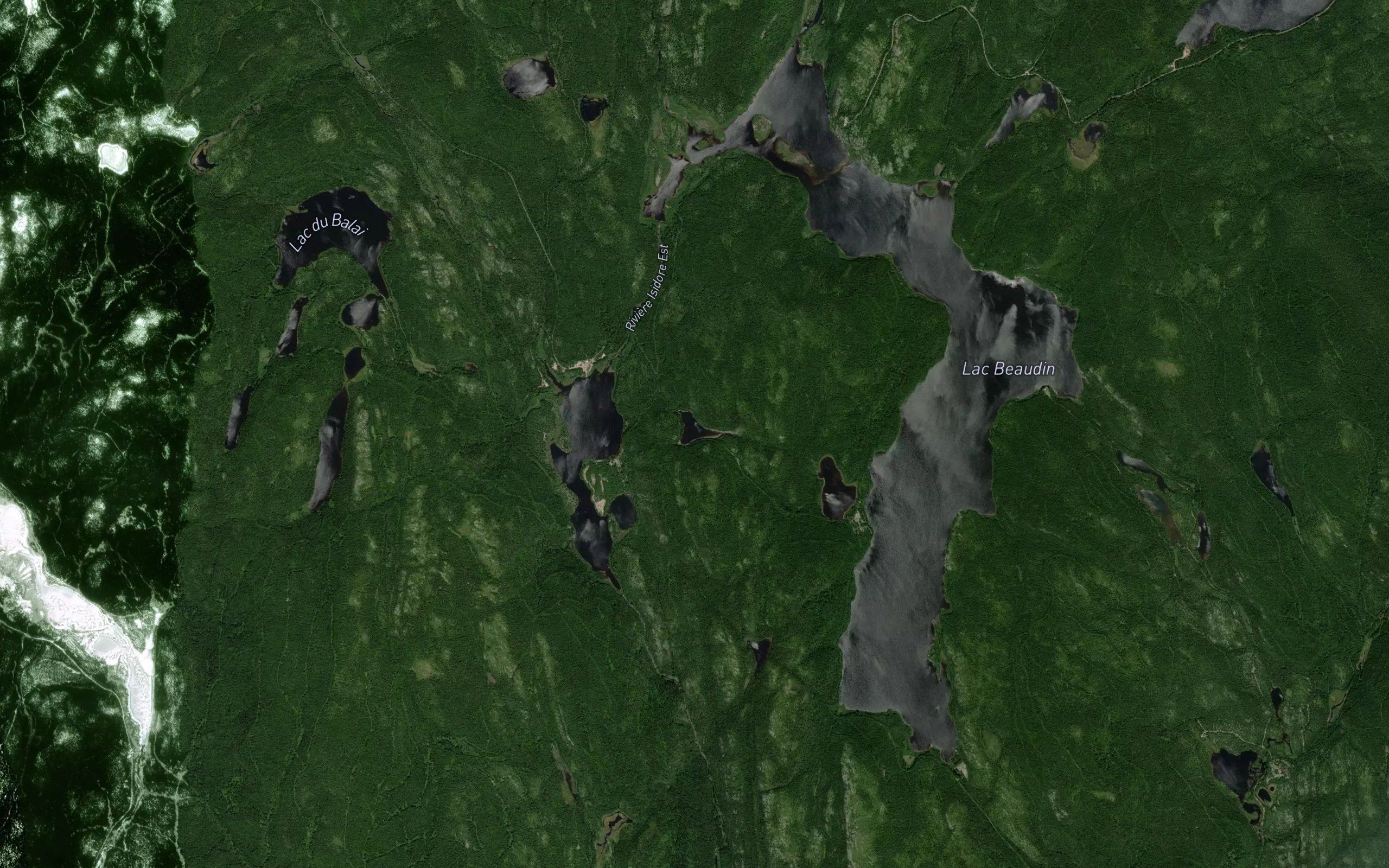 Lac Cleo