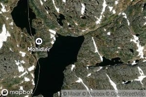 Oyarvatnet