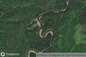 Sandbar Creek