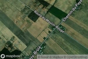 Cours d'eau Fleurent