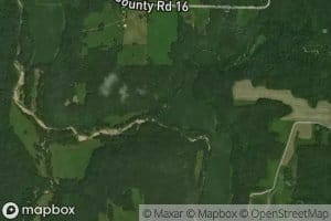 Clifty Fork