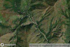 Quebrada Naranjal
