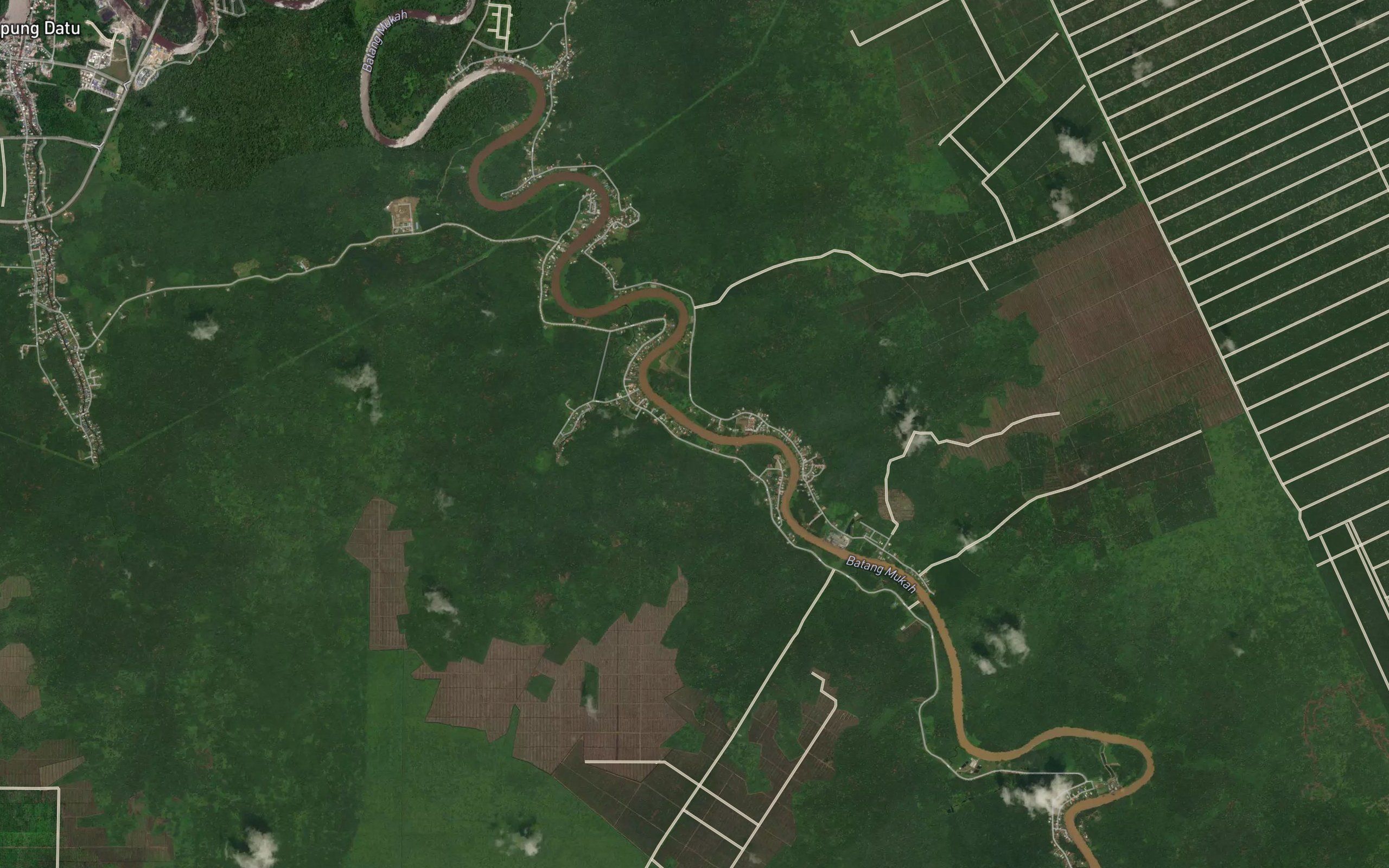 Sungai Jalin