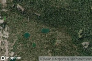 White Pine Lake