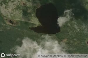 Blueberry Lake Stream