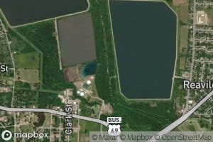 Greenville Reservoir Number 4