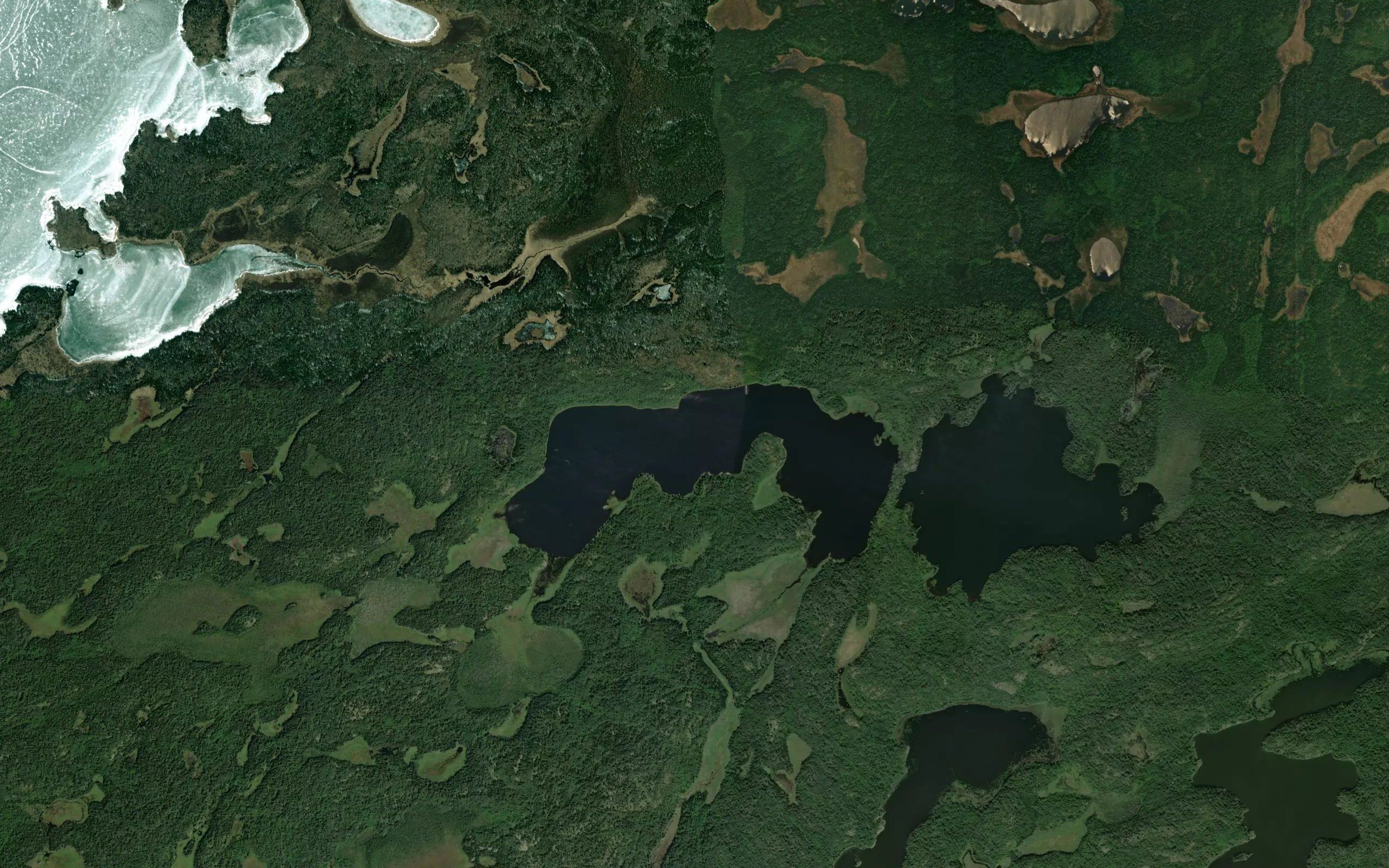 Reid Lake