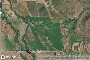 Spring Creek