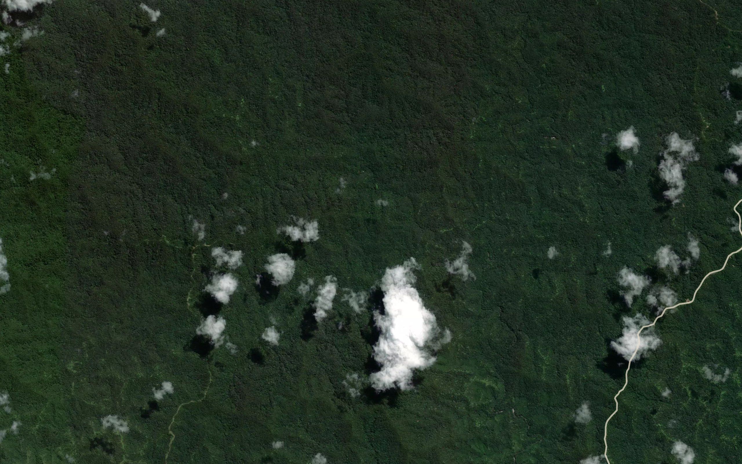 Sungai Ujau