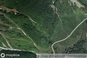 McRae Creek