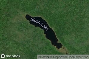 Slush Lake