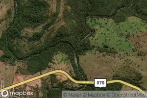 Rio Barreiro