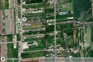 Khlong Song Tawan Ok