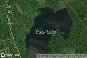 Duck Lake