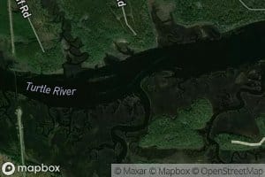 Hopewell Creek