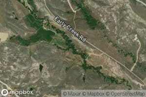 South Fork Earley Creek