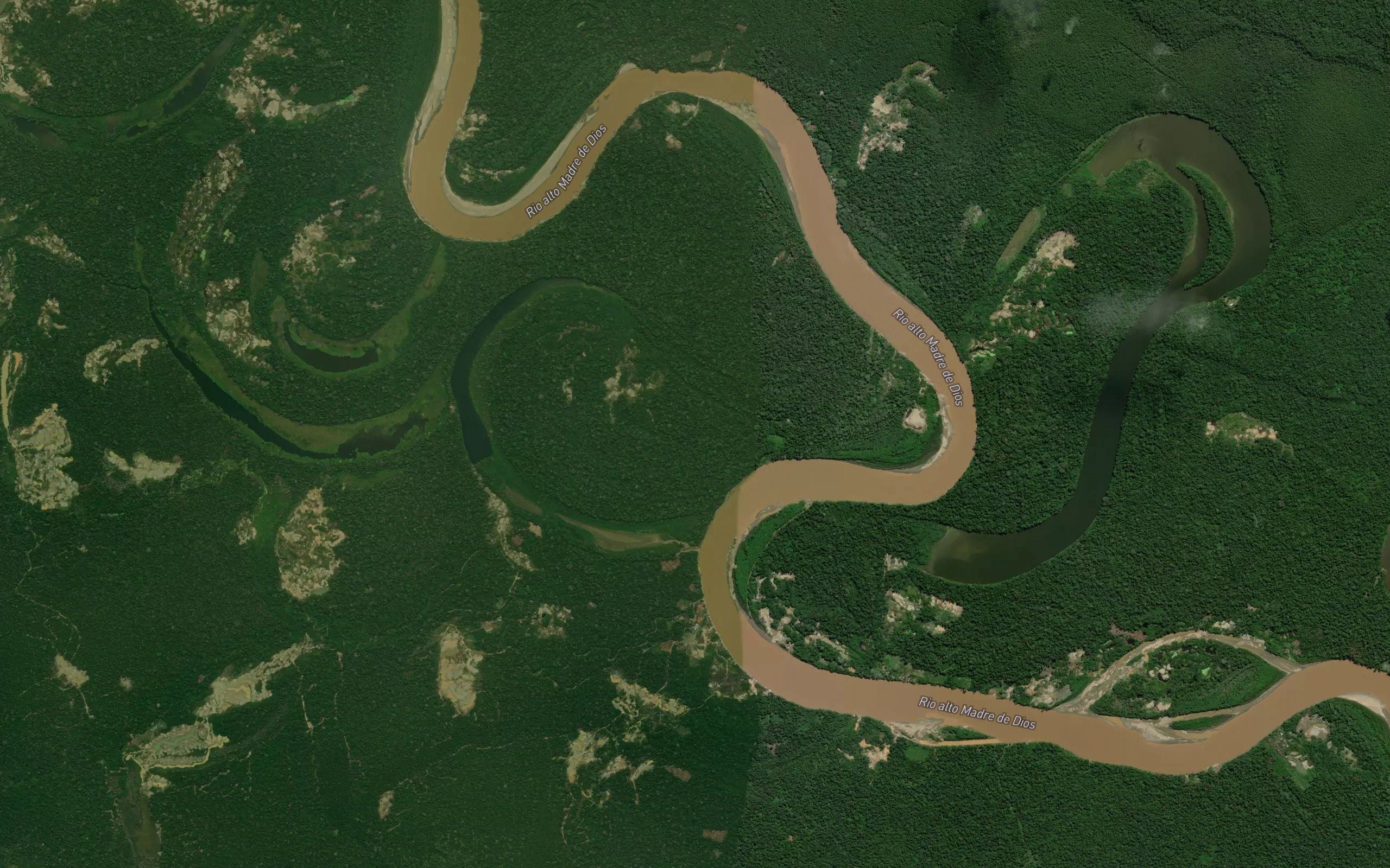 Quebrada Huitoyo
