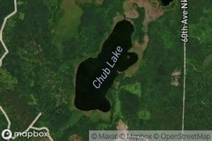 Chub Lake