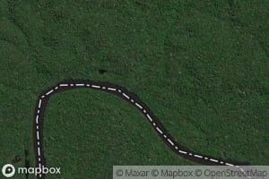 Igarape Remanso Grande