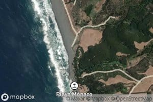 Estero Poza del Toro