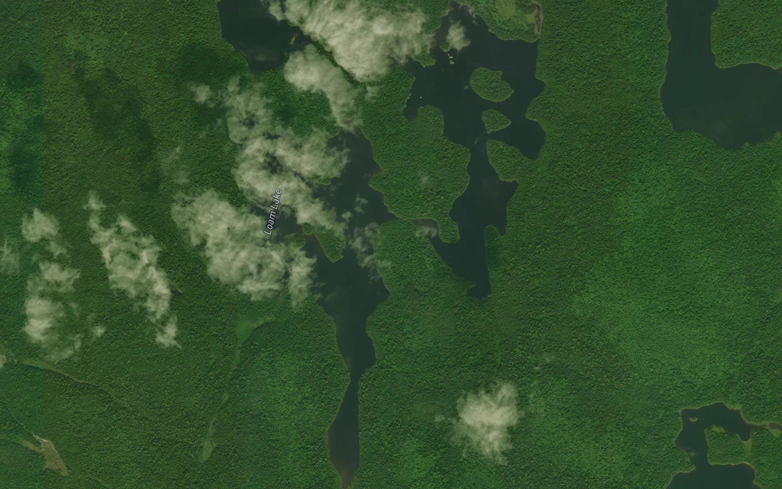 Loam Lake