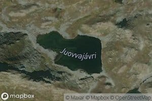 Juovvajavri