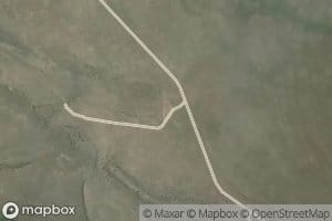 Bird Fence Reservoir Number Two