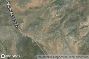 Little Salt Reservoir