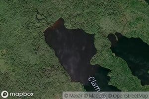 Clam Lake