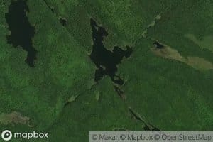 Lac de la Toque