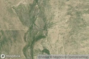 Little Horse Creek