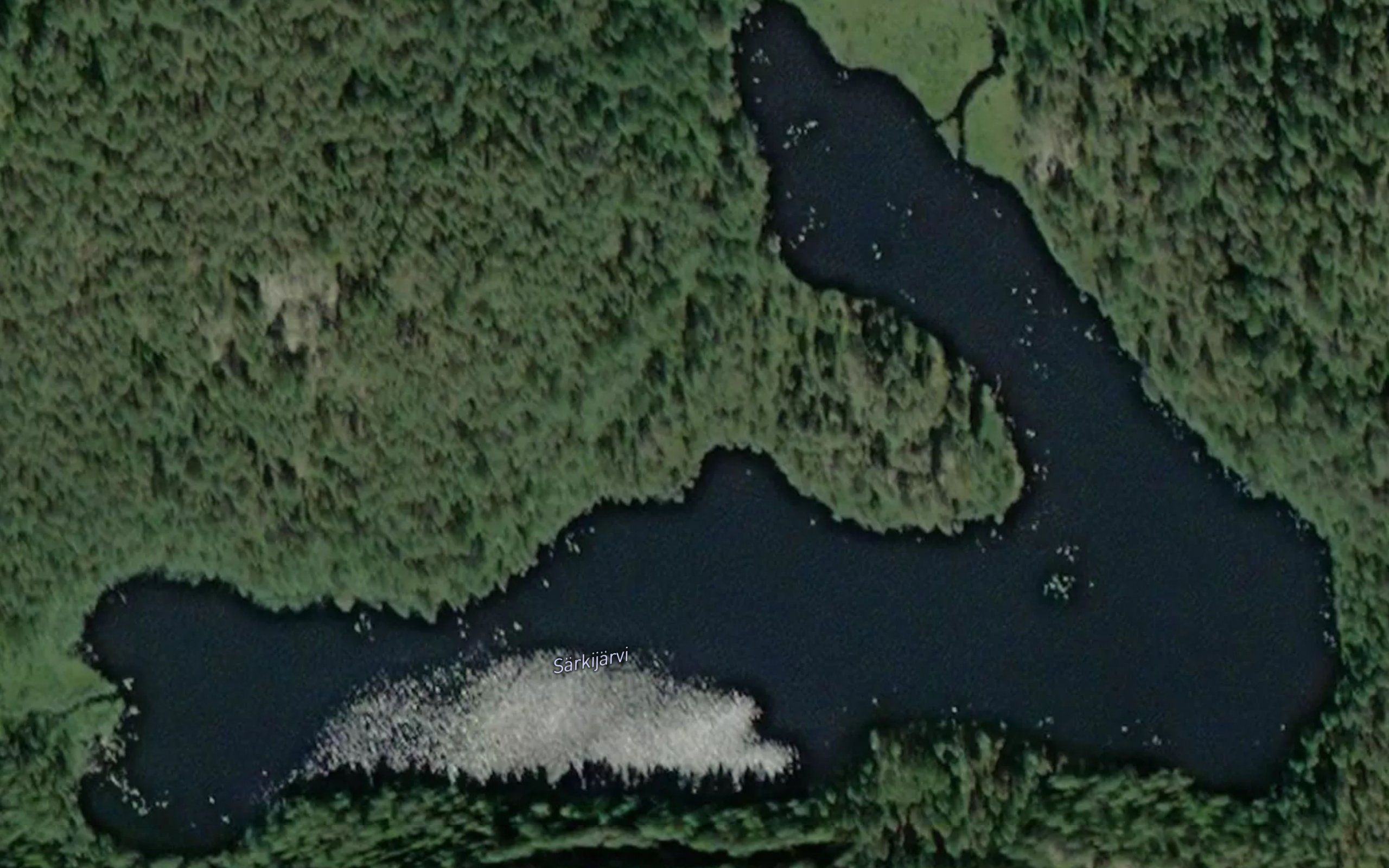 Sarkijarvi