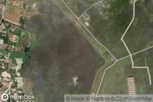 Ang Kep Nam Nong Nam Khiao