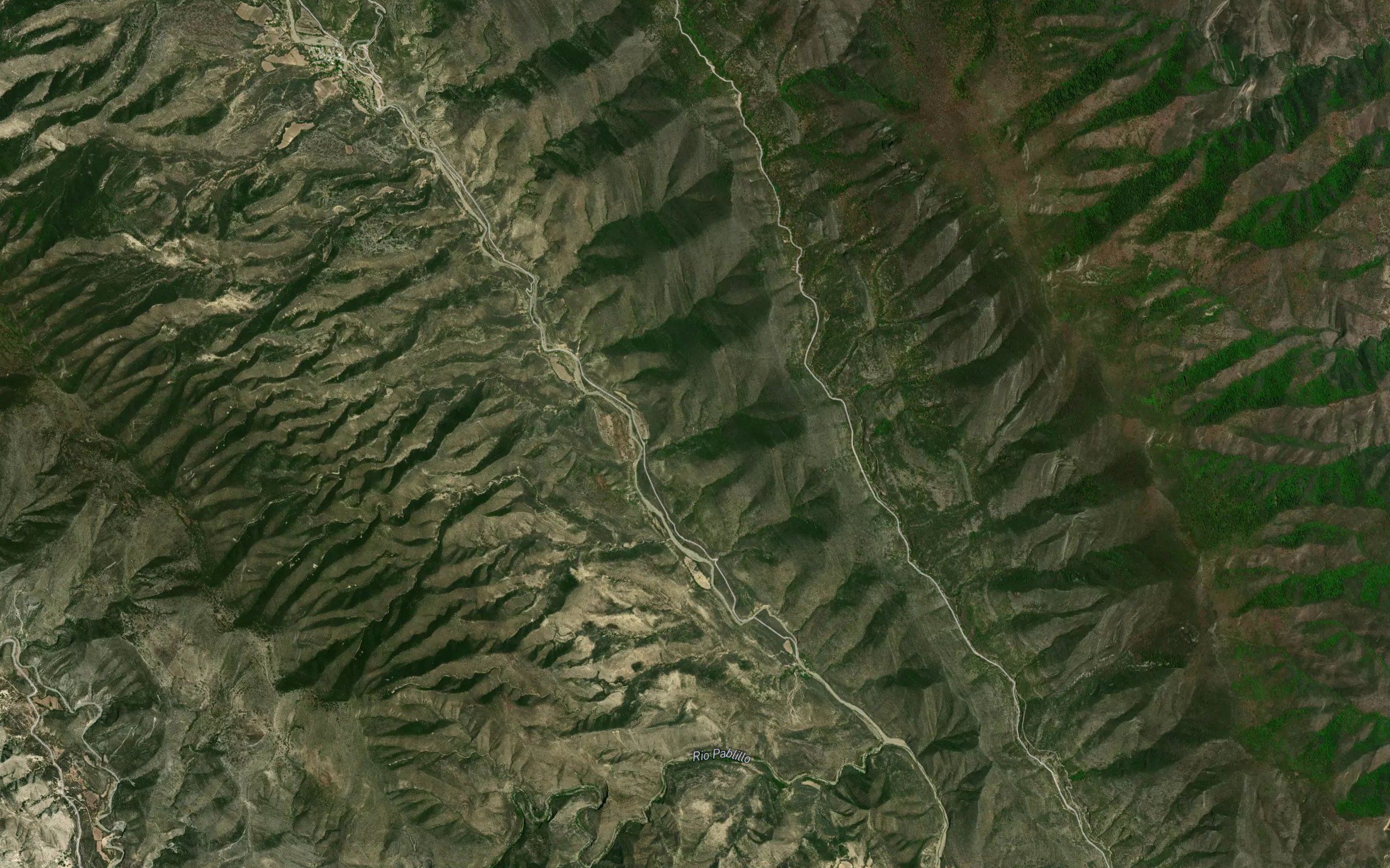 La Calera