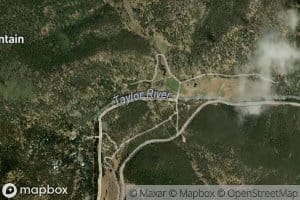 Summerville Creek