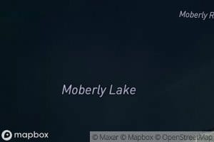 Moberly Lake