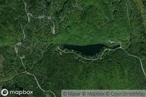 Lac Levis