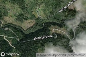 Sagfossen