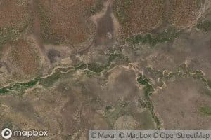 Greenant Creek