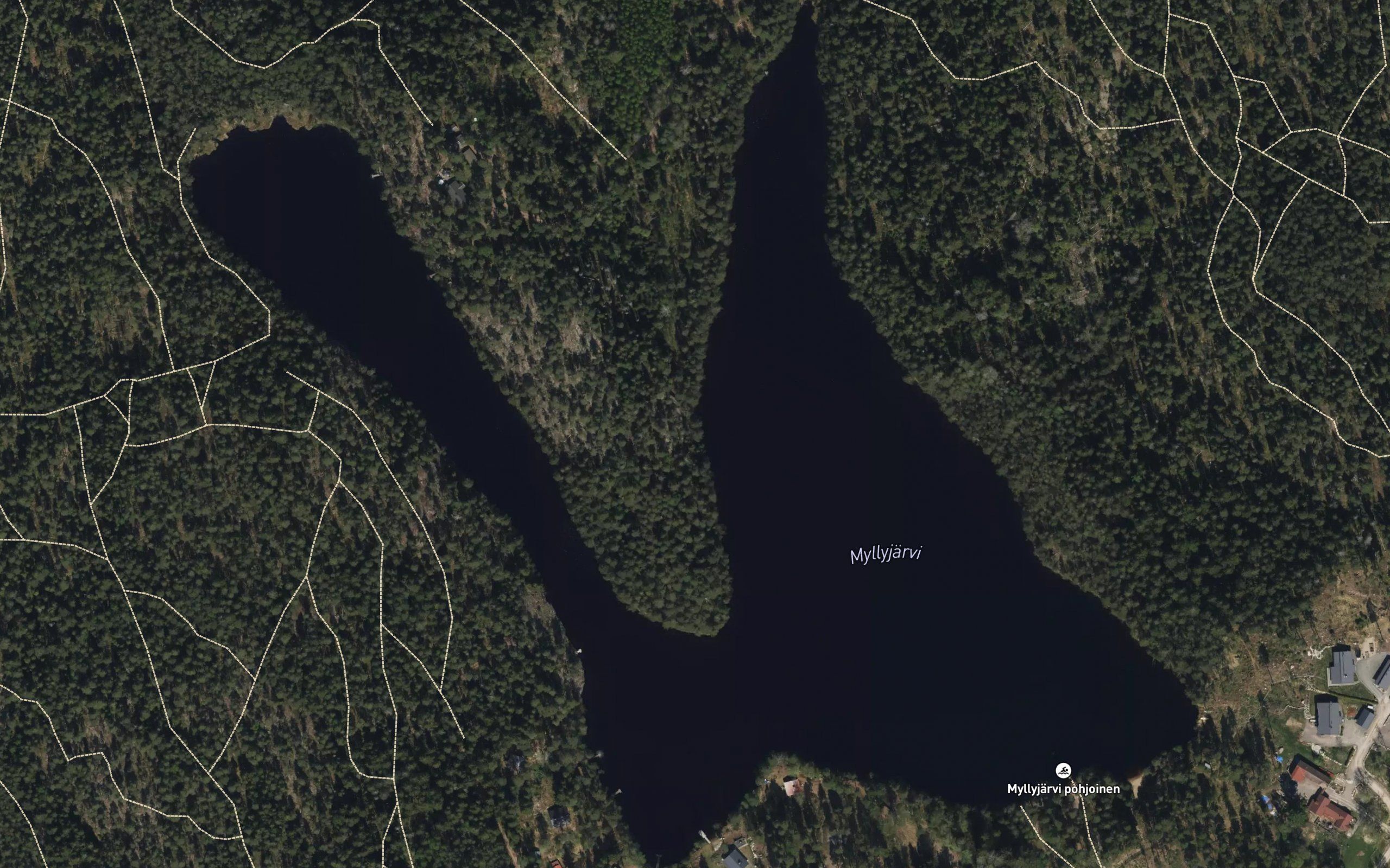 Myllyjarvi