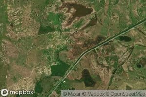 Cienaga de Las Cabezas