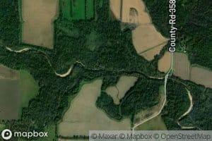 Little Wyaconda River