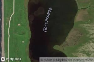 Ozero Poselkovoye