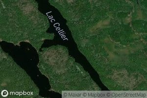 Lac Cellier