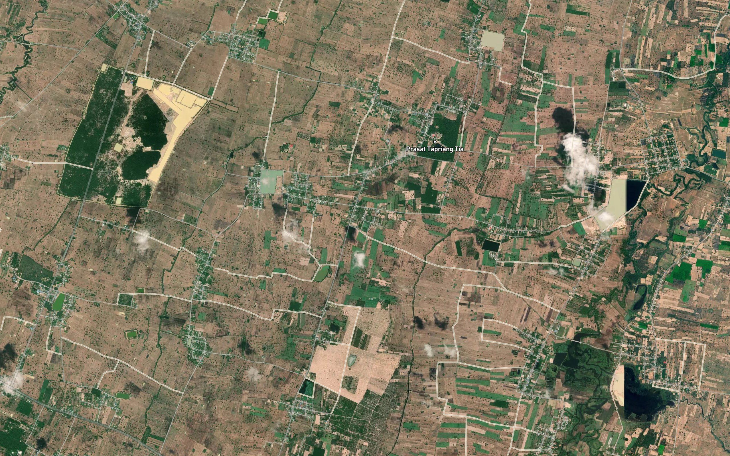 Nong Ta Paet