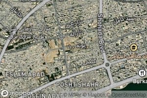 Daryacheh-ye Golkani