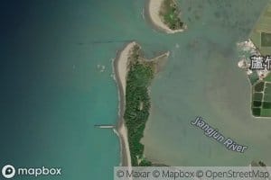 Qingshangang Shazhou