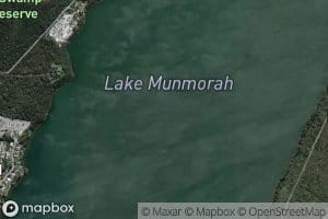 Munmorah Lake