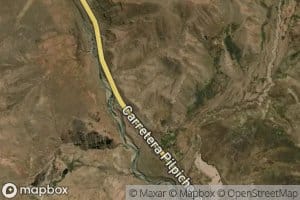 Quebrada Huayllahuaycco